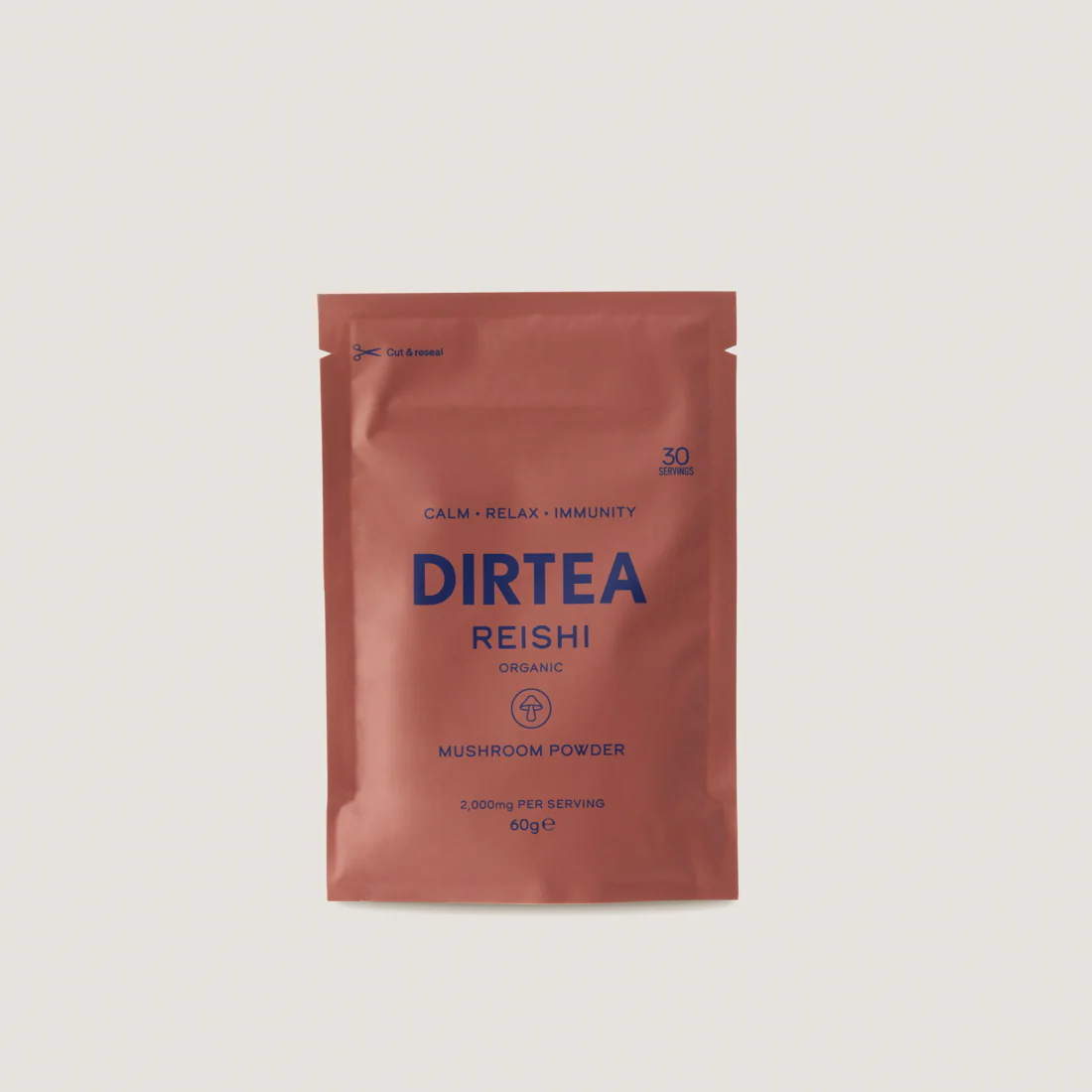 Pure Powders